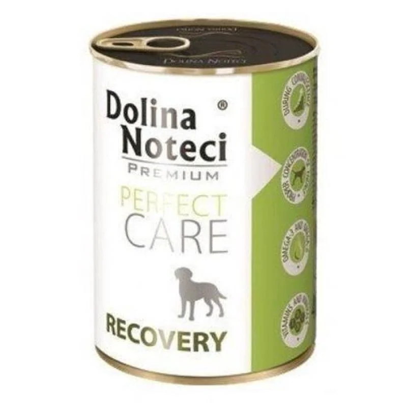 DOLINA NOTECI PERFECT CARE Recovery 400g pre psov v rekonvalescencii