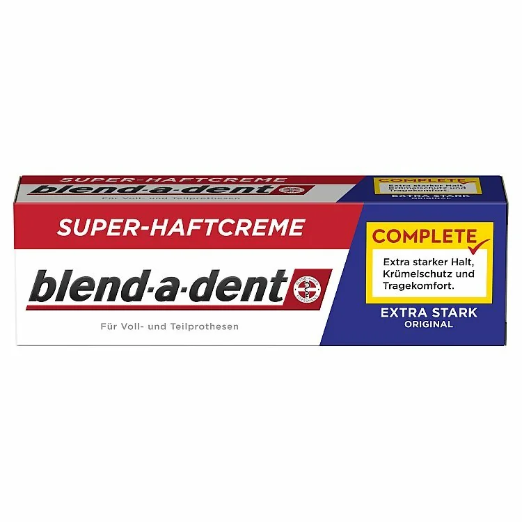 BLEND-A-DET ORIGINAL 47G