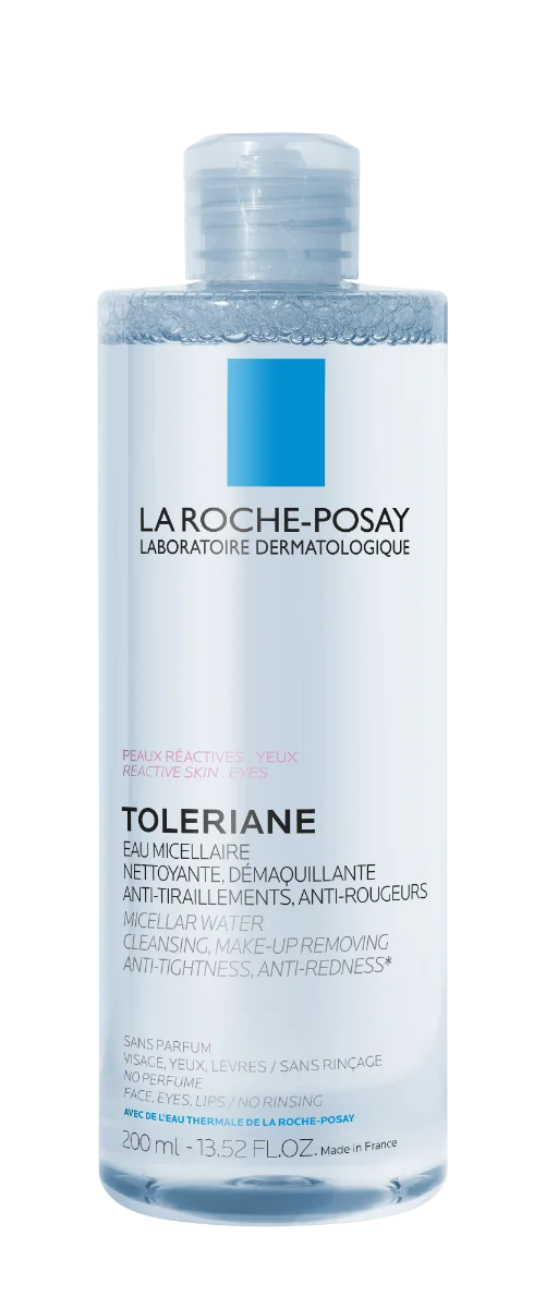 LA ROCHE-POSAY Eau Micellaire reactive