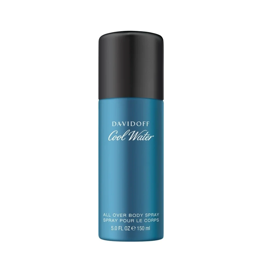 Davidoff Cool Water Deo Spray 150ml