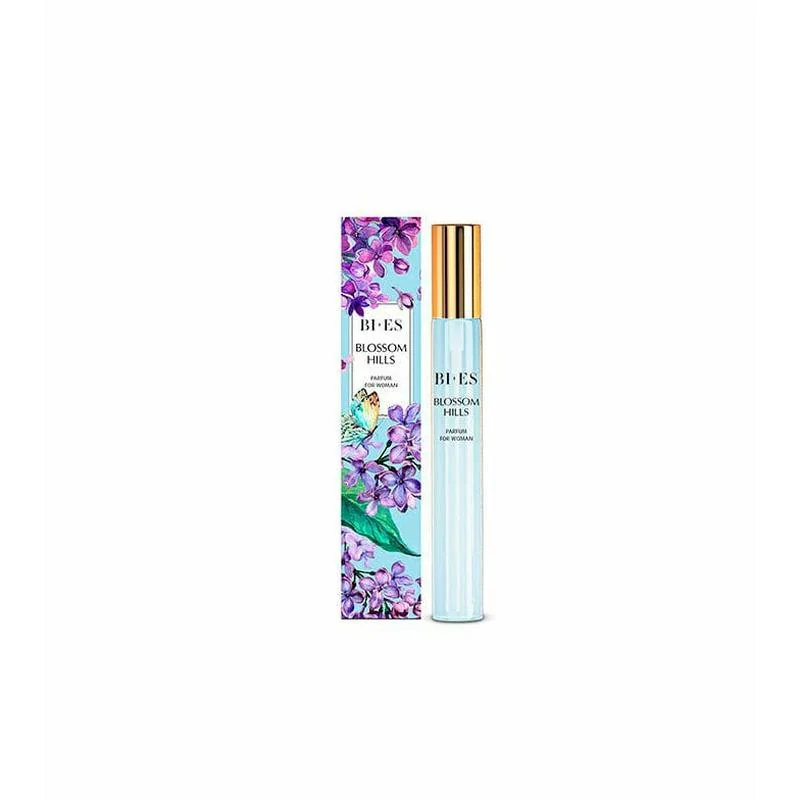 BI-ES BLOSSOM HILLS parfum 12ml- TESTER