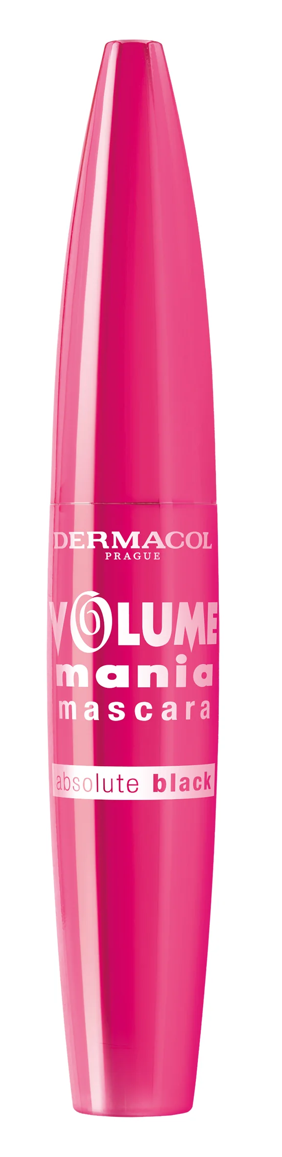 Dermacol Riasenka Volume mania 1×10 ml, riasenka