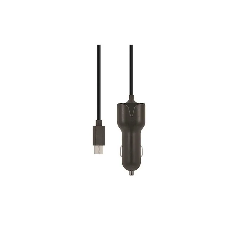 Maxlife nabíjačka do auta MXCC-02 Micro USB Fast Charge 2.1A 