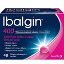 Ibalgin 400 mg 48 tabliet