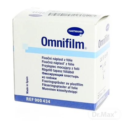 Hartmann Omnifilm