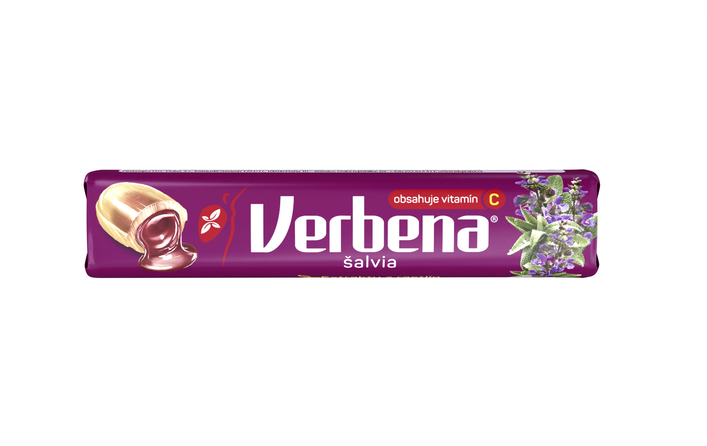 Verbena šalvia 32g