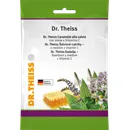 Dr. Theiss Šalviové cukríky s medom + vitamín C