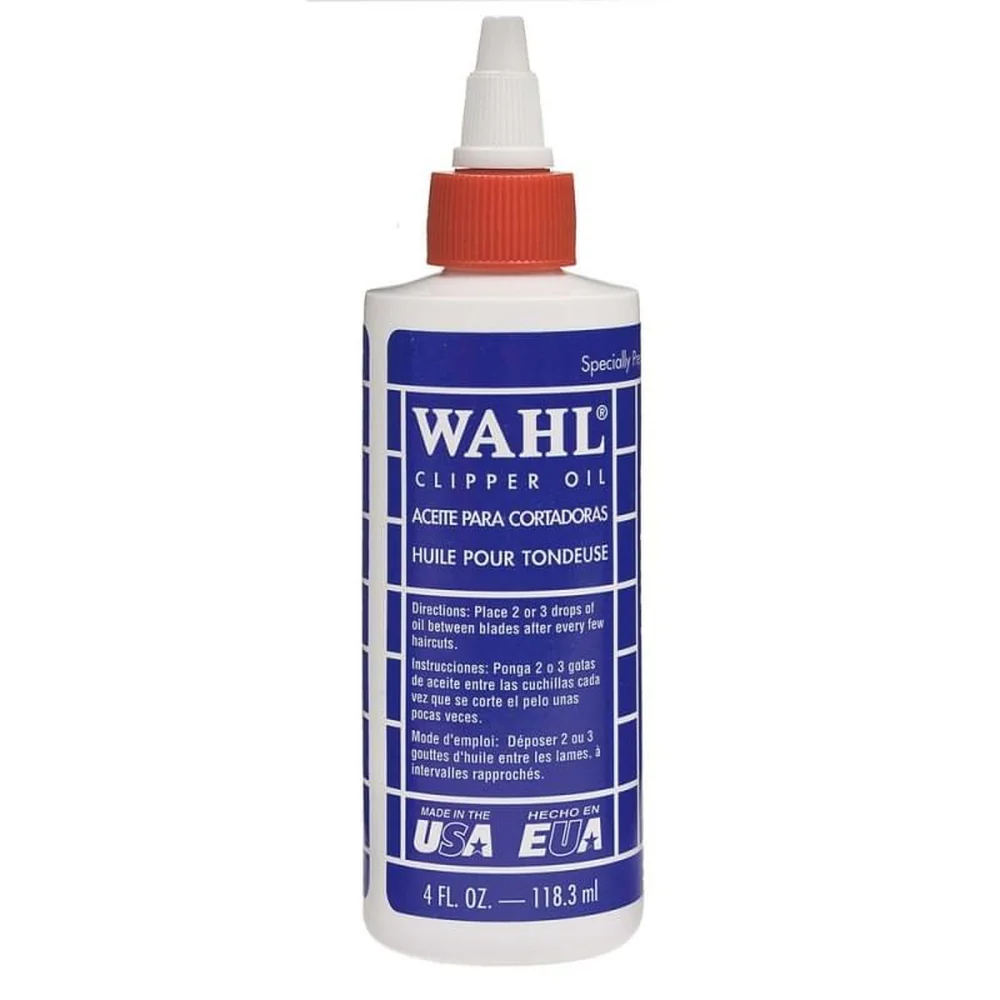 Wahl Olej na strojčeky Clipper Oil, 118,3 ml