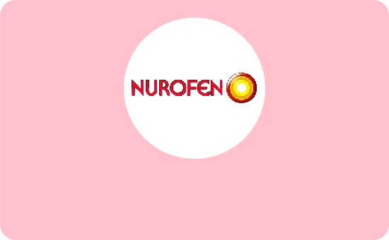 Nurofen pre deti