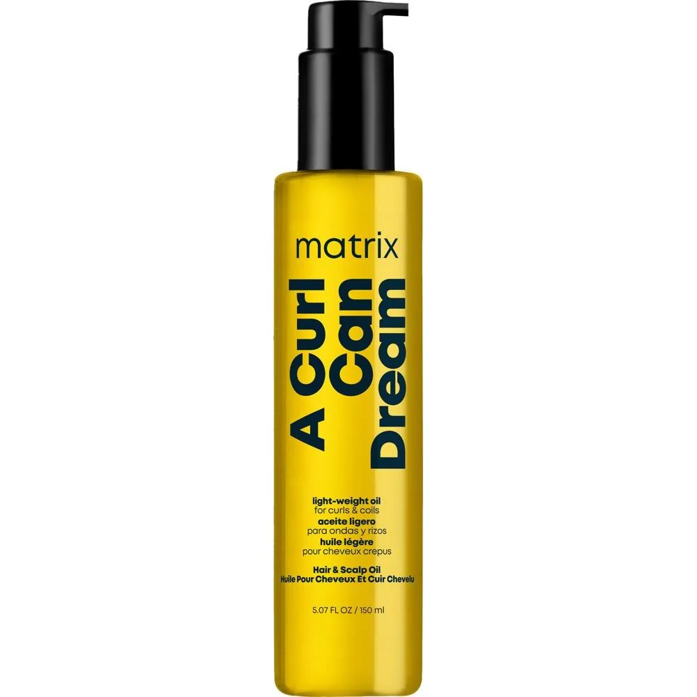 Matrix A Curl Can Dream olej 150ml