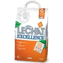 MONGE LECHAT EXCELLENCE Cat litter 2,5kg prírodná hrudkujúca kukuričná podstielka pre mačky