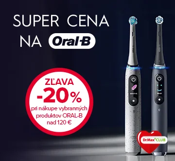 Oral-B