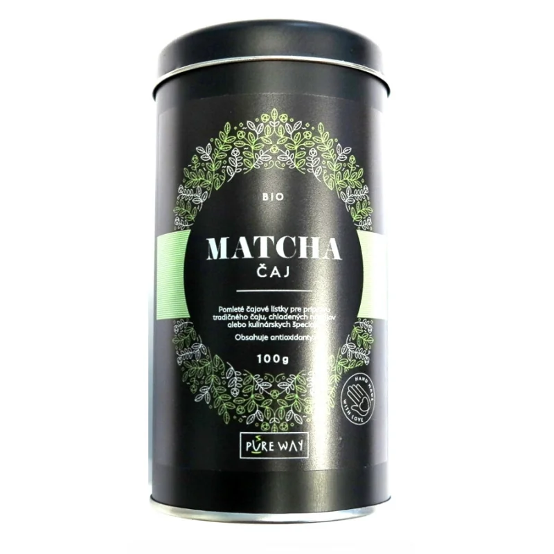 MATCHA TEA, 100 g