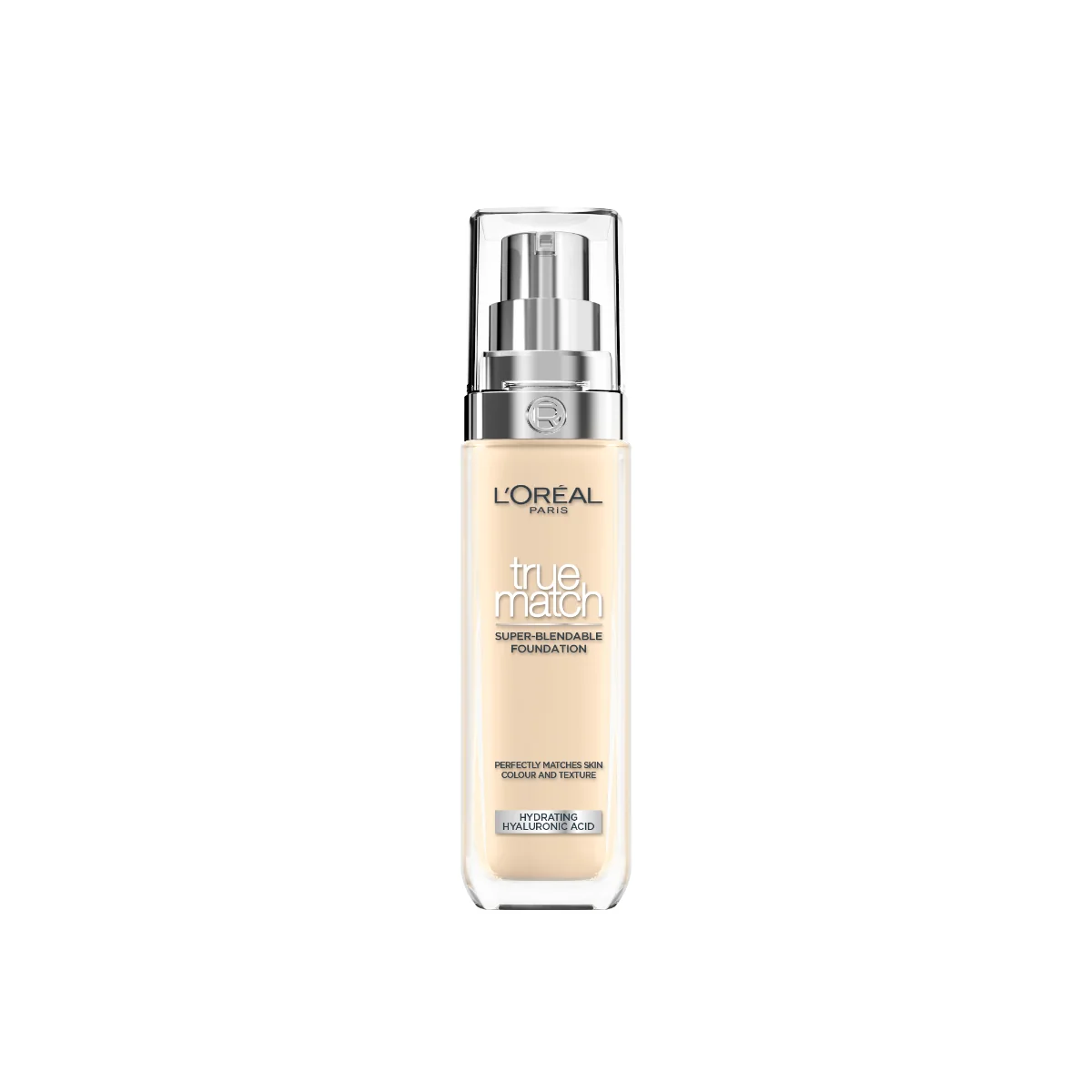 L´Oréal Paris True Match 1.5N make-up, 30 ml