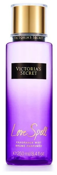 Victoria S Secret Love Spell T.Zavoj 250ml