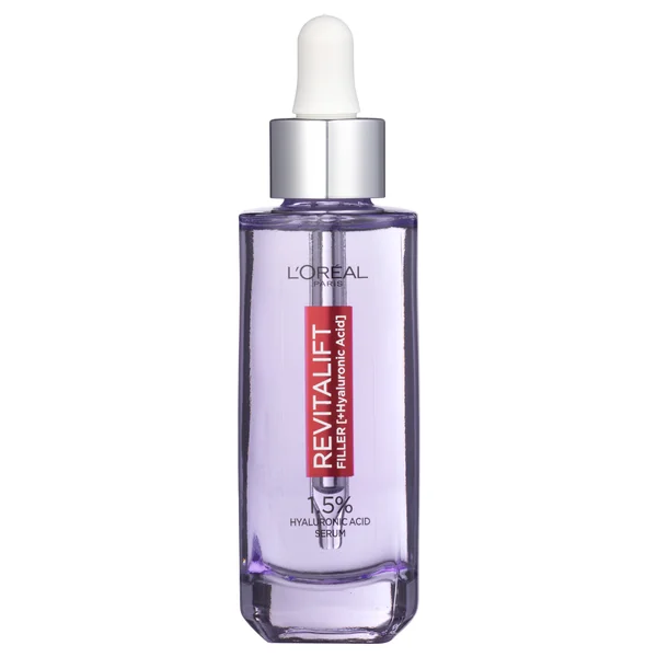 L'Oréal Paris Revitalift Filler sérum s 1,5 % kyseliny hyalurónovej 1×50 ml, sérum