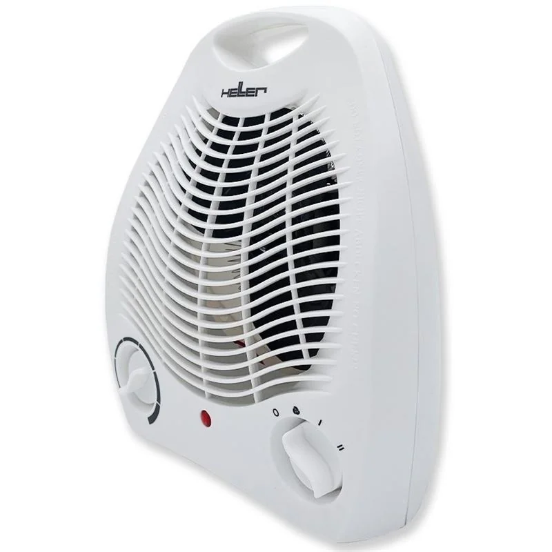 Teplovzdušný ventilátor Heller HL 706 