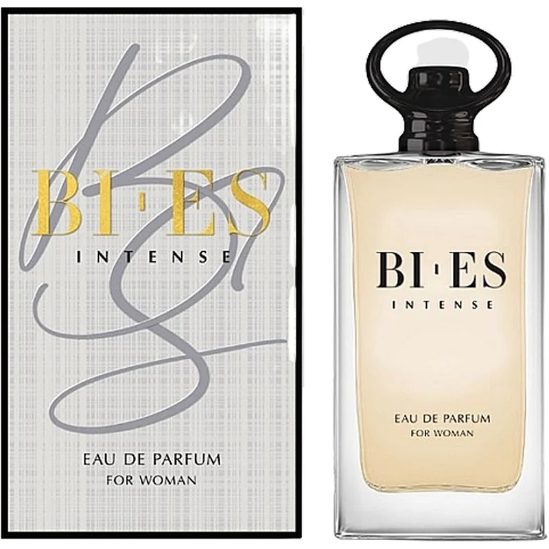 BI-ES Intense parfumovaná voda 100ml- TESTER