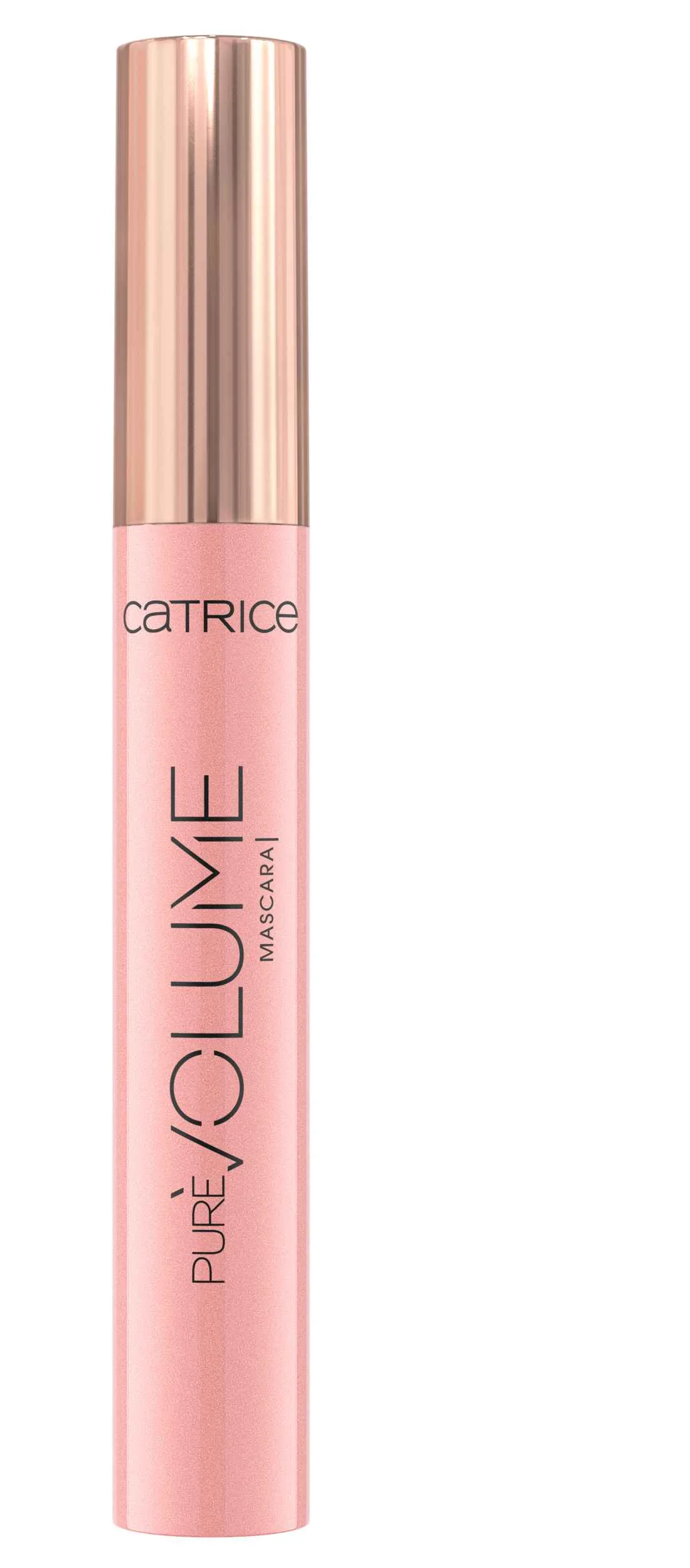 Catrice maskara Pure volume pre objem