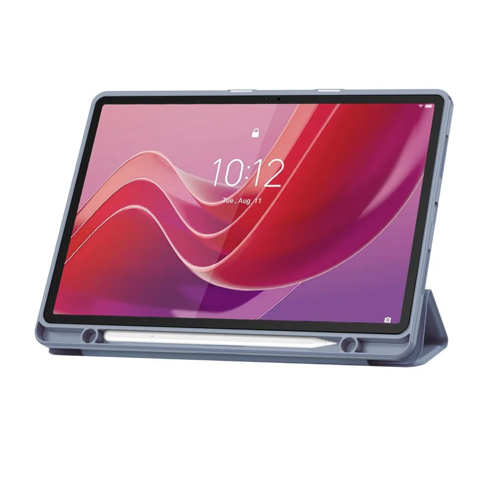 Tech-Protect SC Pen puzdro na Lenovo Tab M11 11'' levander