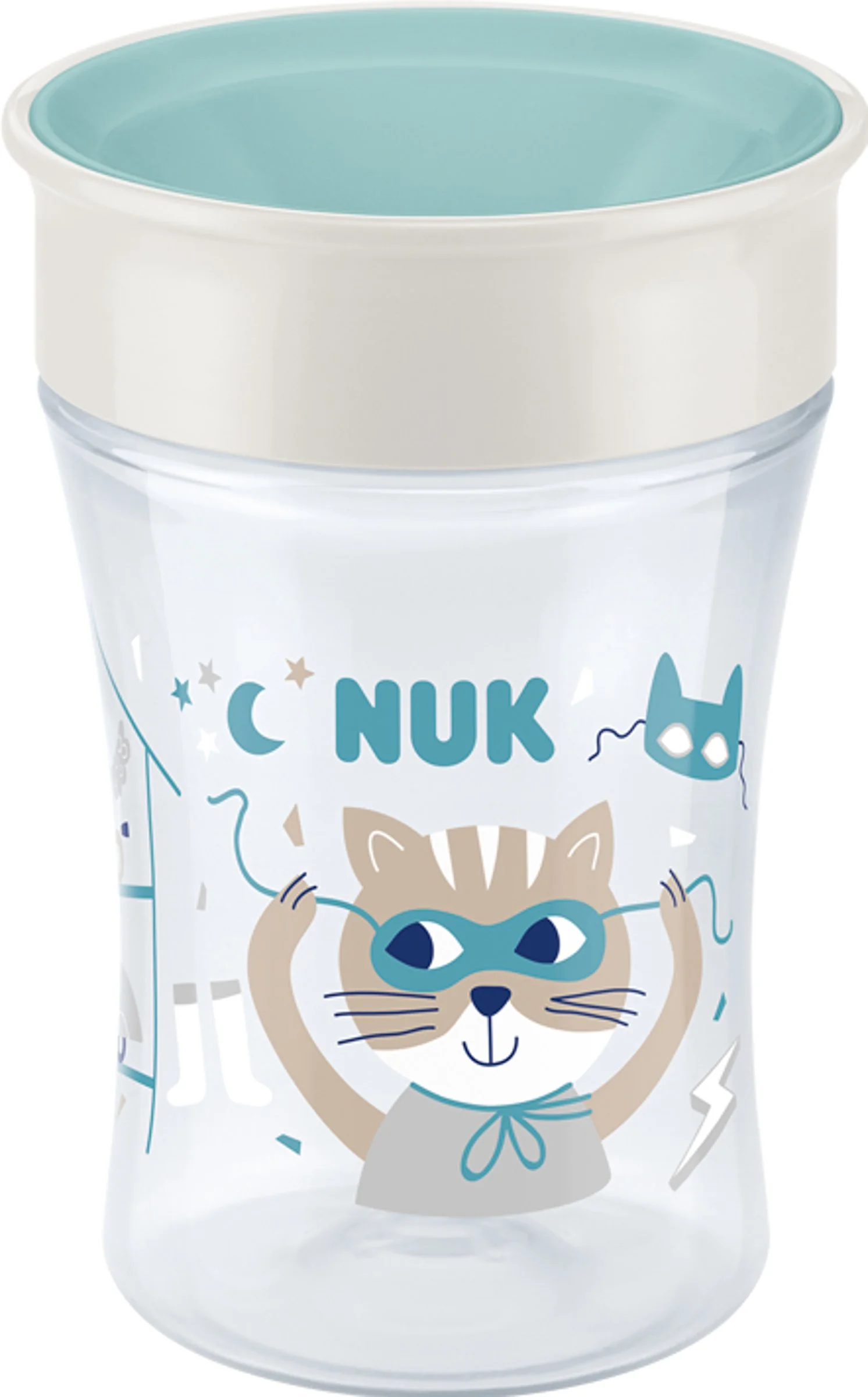 NUK Magic Cup