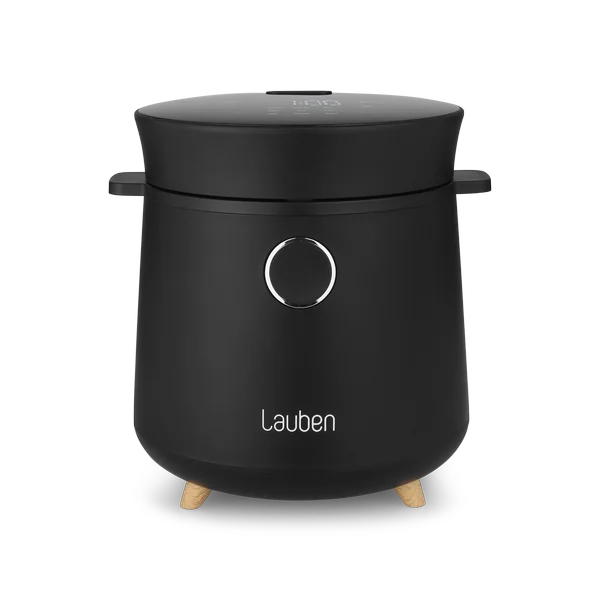 Lauben Multifunction Rice Cooker 1500BW 1×1 ks, ryžovar