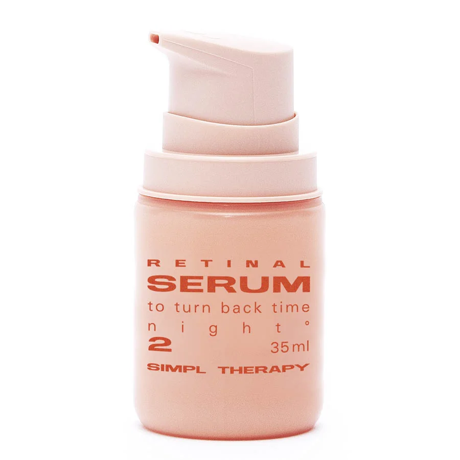 Simpl Therapy Retinal serum 1×35 ml, pleťové sérum