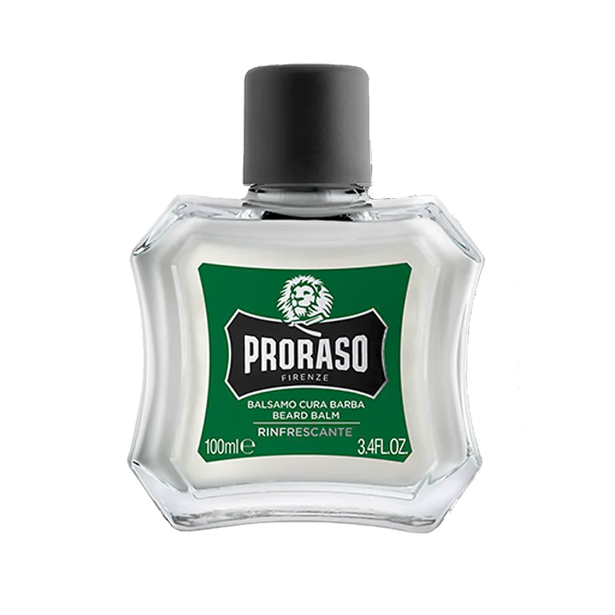 Balzam na bradu Proraso Beard Balm Refreshing 100 ml