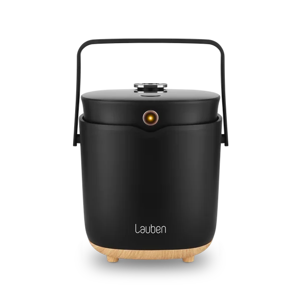 Lauben Multifunction Rice Cooker 2000BW 1×1 ks, ryžovar