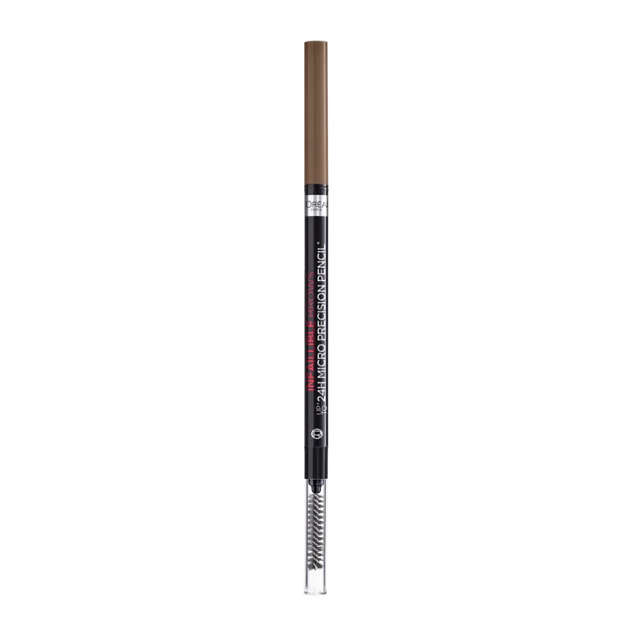 L´Oréal Paris Infaillible Brows 24H Micro Precision Pencil 3.0 Brunette ceruzka na obočie