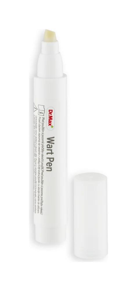 Dr. Max Wart Pen 1×3 ml