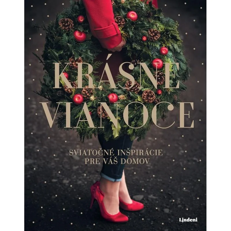 Krásne Vianoce - Svatava Vašková