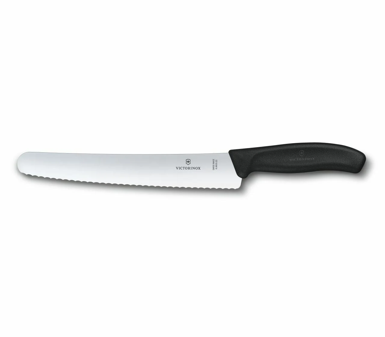 6.8633.22G Victorinox Bread - and pastry knife