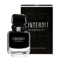 Givenchy L Interdit Intense Edp 80ml
