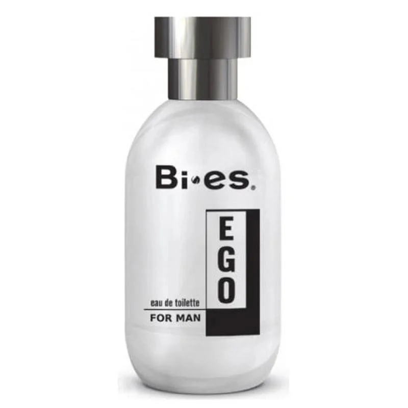 BI-ES EGO toaletná voda 100ml- TESTER