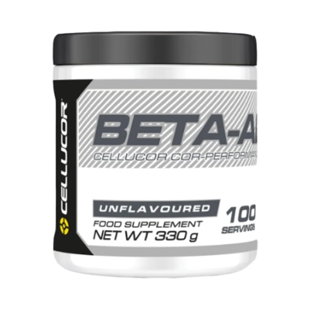 Cellucor Beta-Alanine 330 g