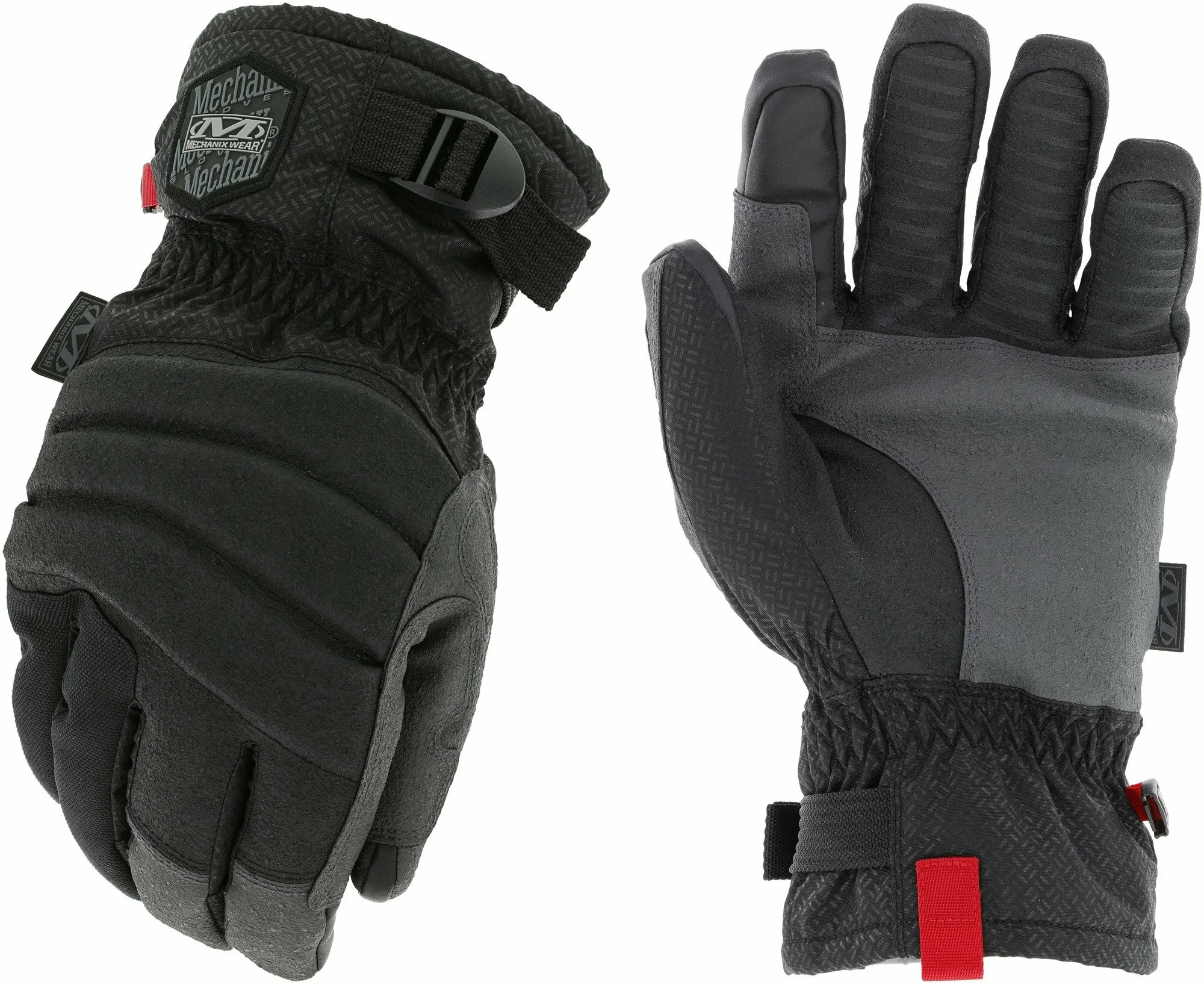 Mechanix ColdWork Peak pracovné rukavice M (CWKPK-58-009)