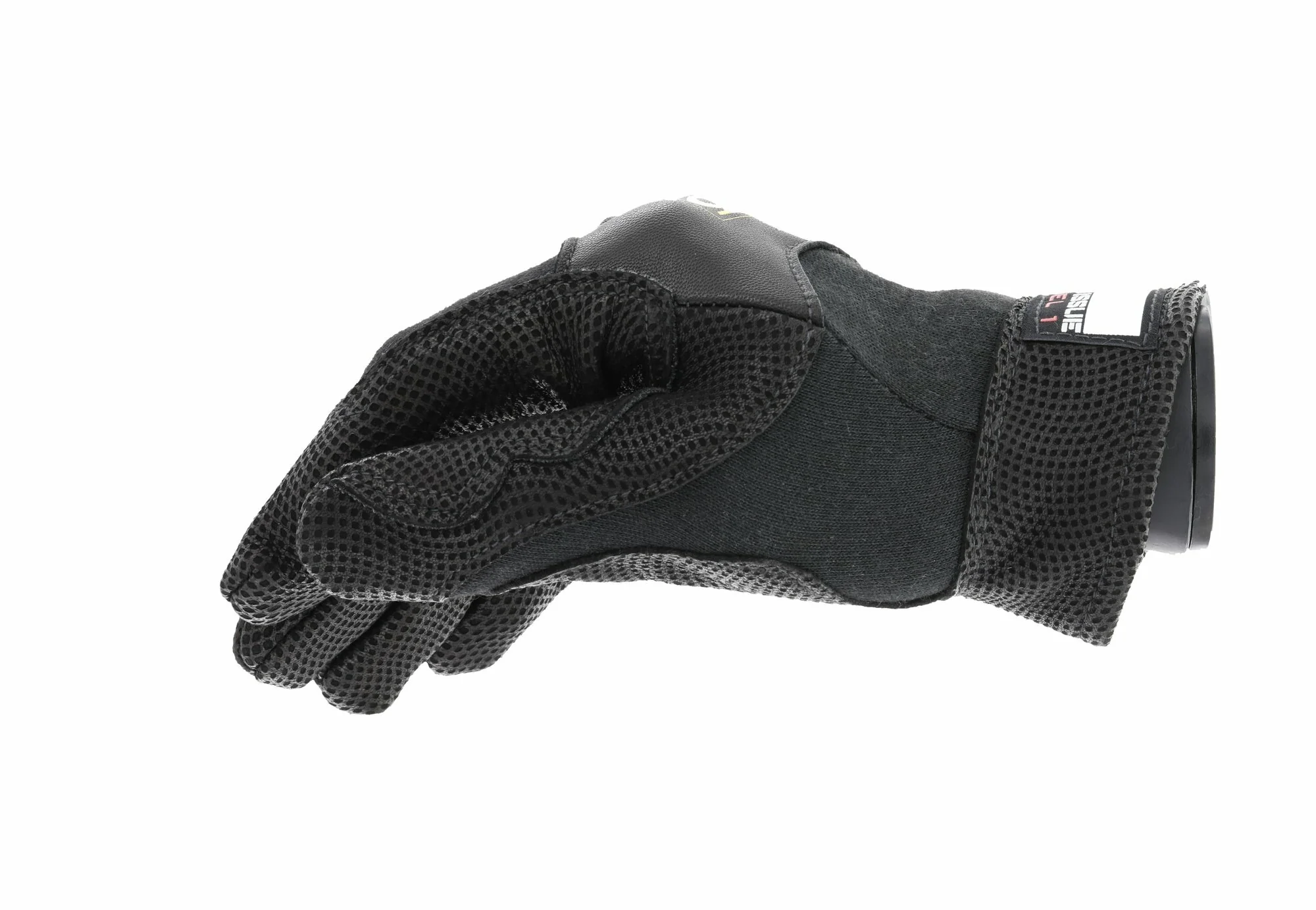 Mechanix Team Issue CarbonX Lvl 1 pracovné rukavice L (CXG-L1-010) 