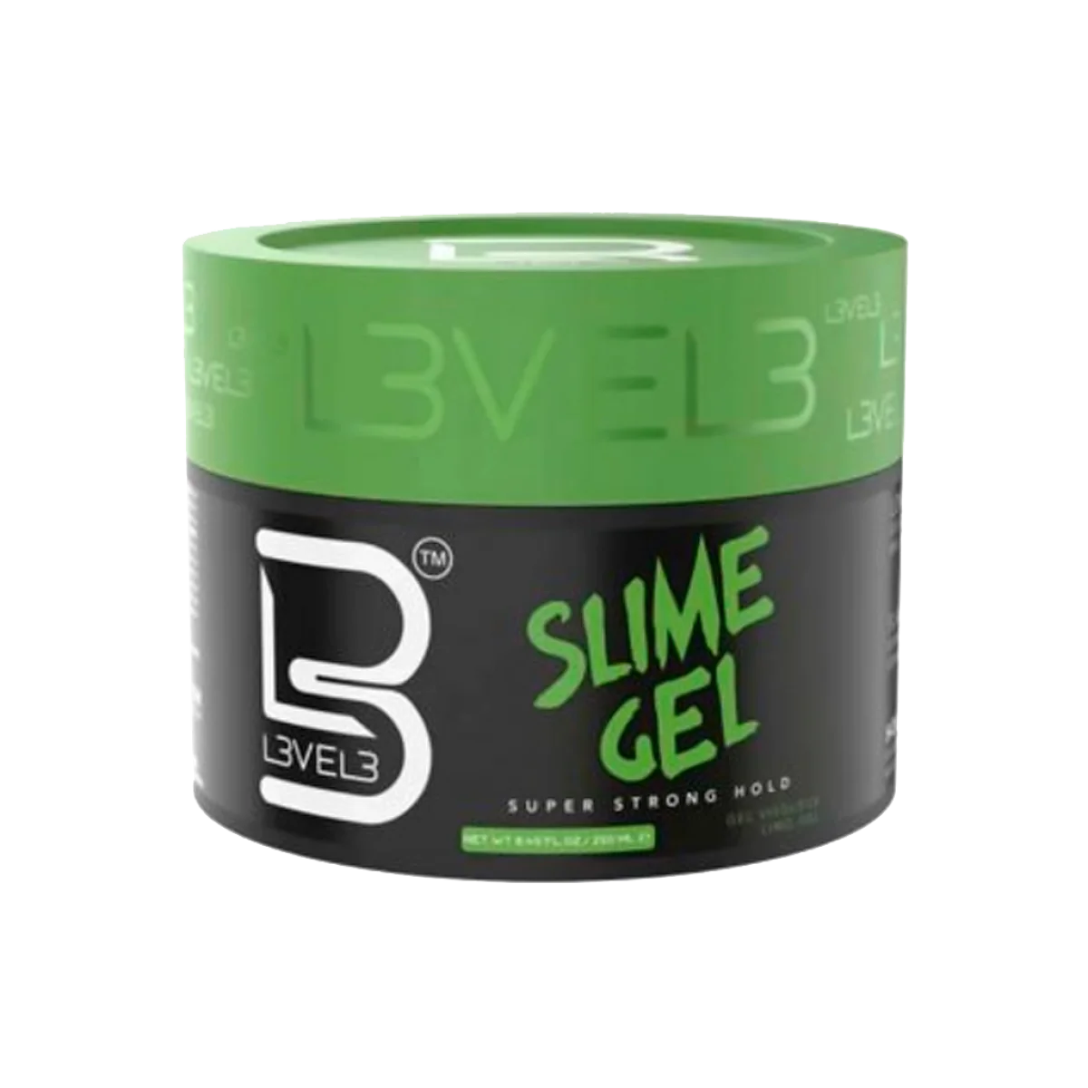 Gél na vlasy LV3 Slime Gel  250 ml