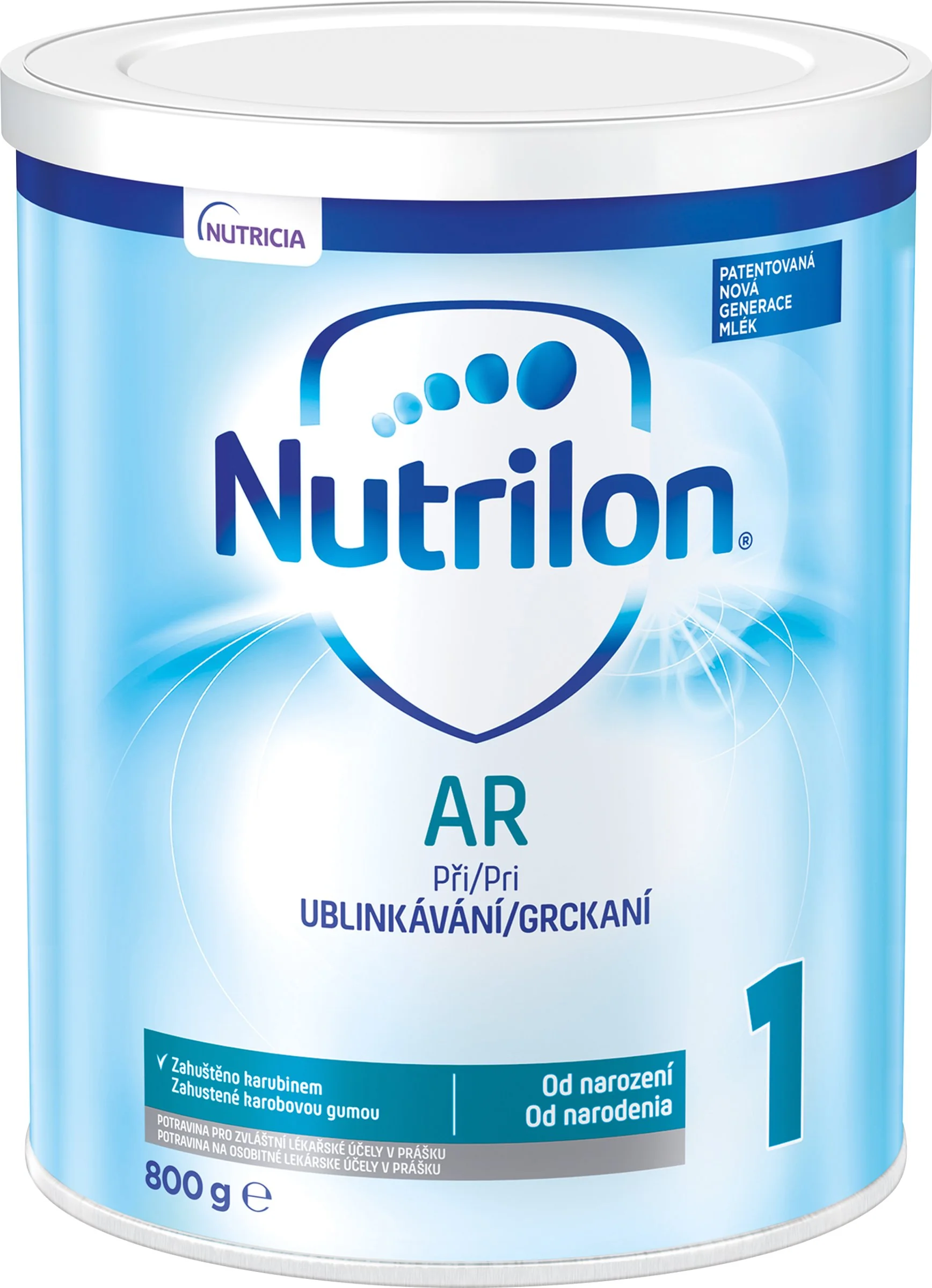 Nutrilon 1 AR