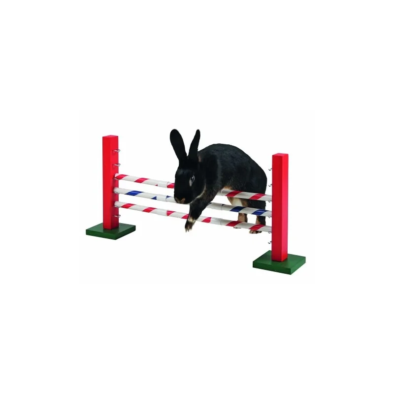 Agility Steilsprung 70x5x35cm