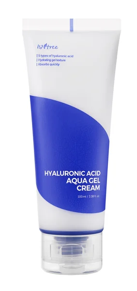 Isntree Hyaluronic Acid Aqua Gel Cream