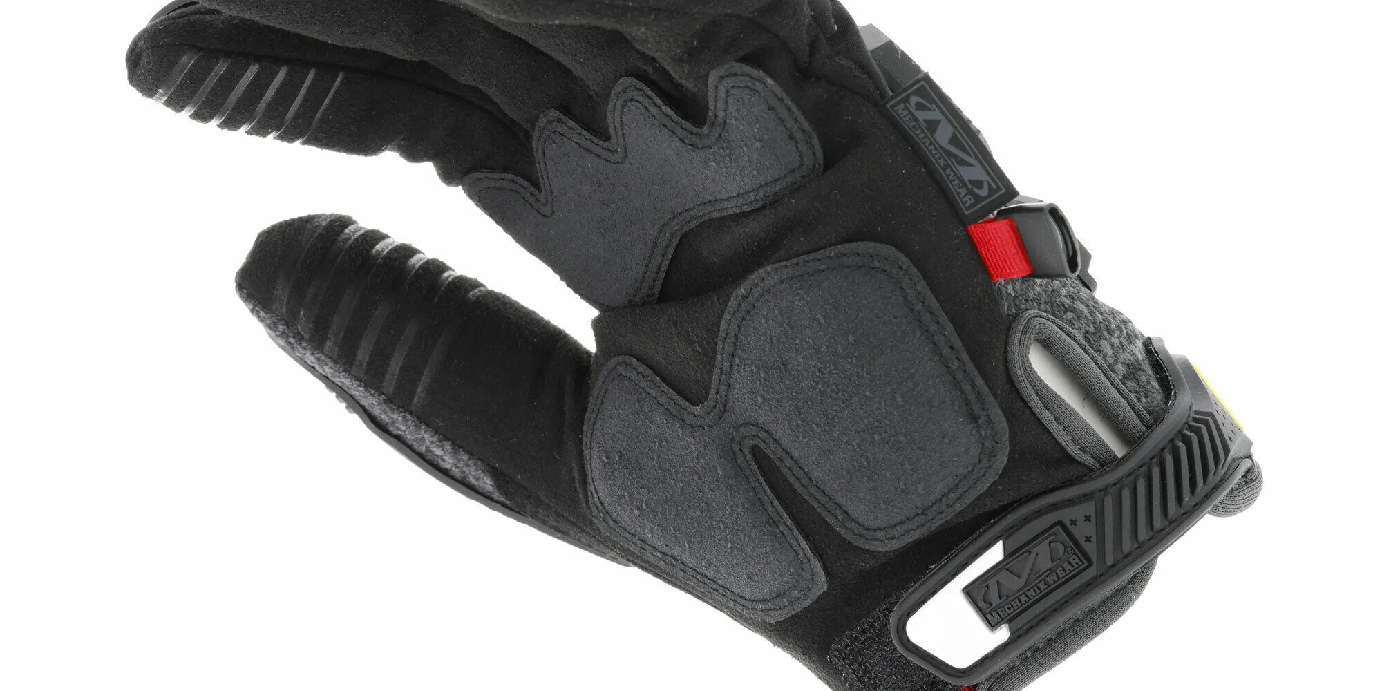 Mechanix ColdWork M-Pact pracovné rukavice M (CWKMP-58-009) 