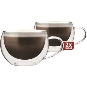 Maxxo Capuccino Dh913 Termo Pohar 300ml