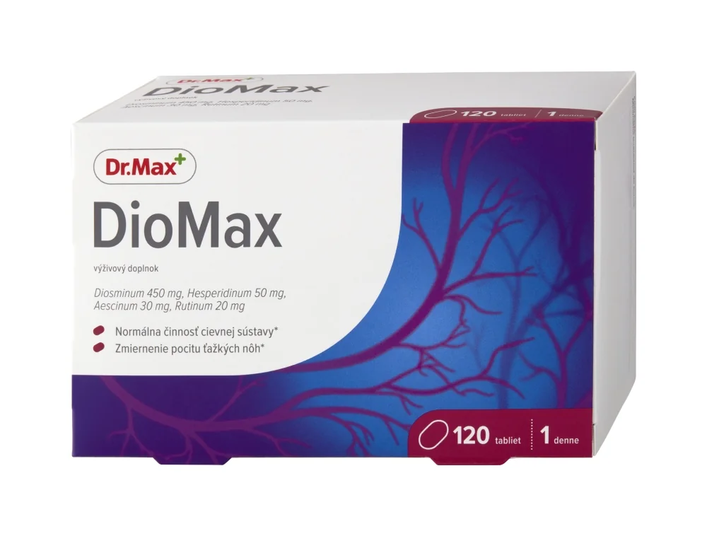 Dr.Max DioMax