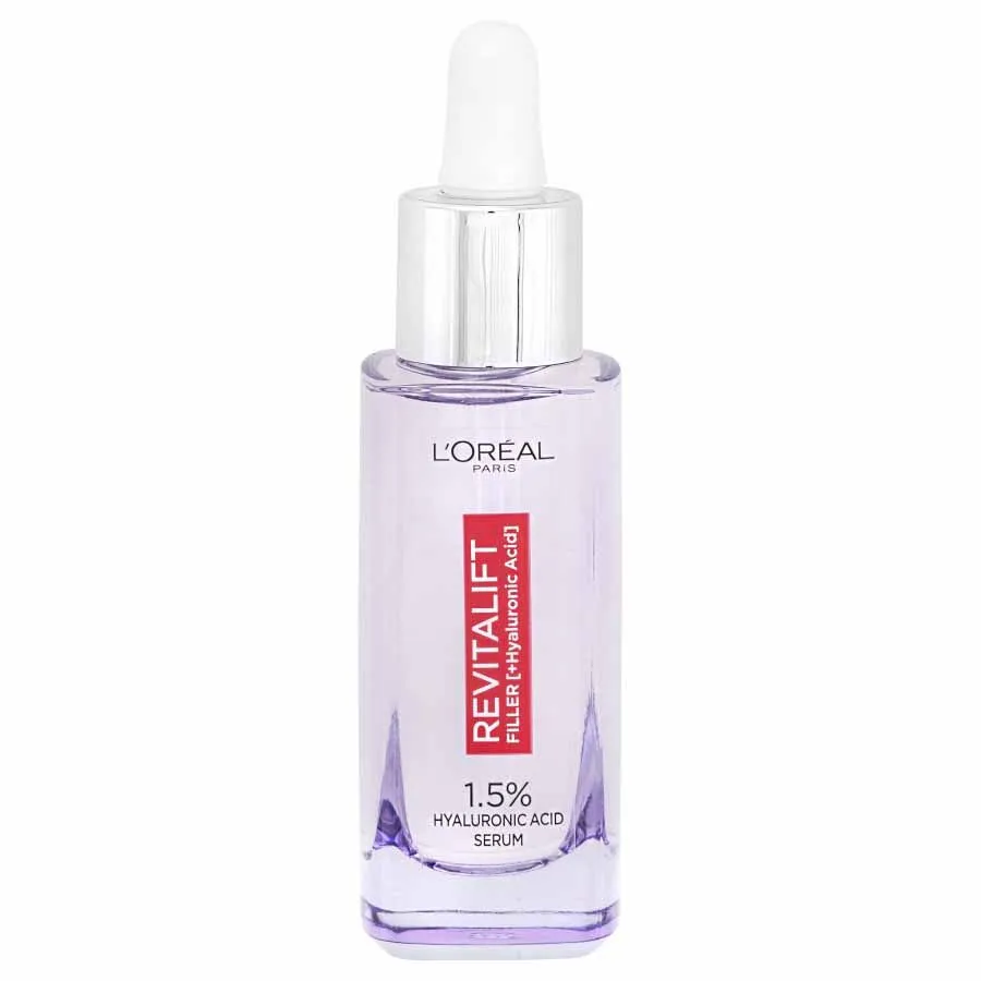 L'Oréal Paris Revitalift Filler sérum s 1,5 % kyseliny hyalurónovej 1×50 ml, sérum