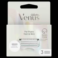 Venus For pubic hair & Skin 3NH