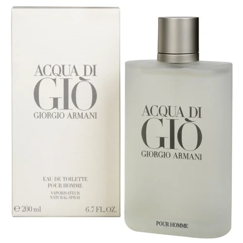 Armani Acqua Digio Pour Homme Edt 50ml