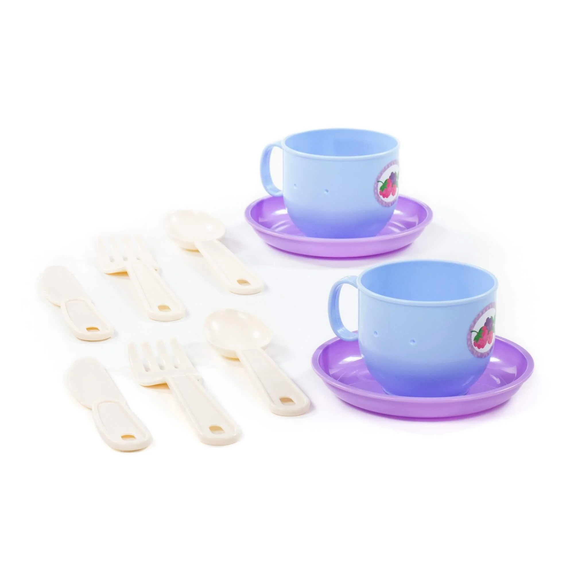 Jiffy Riadiky Set 10 kusov , 8PL80295 