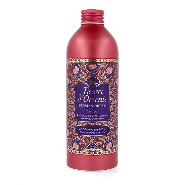 Tesori D Oriente Persian Dream Kupel Krem 500ml